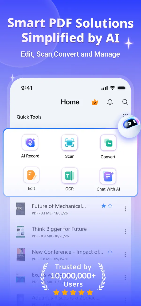 PDFelement: PDF Editor, Viewer screenshot 6