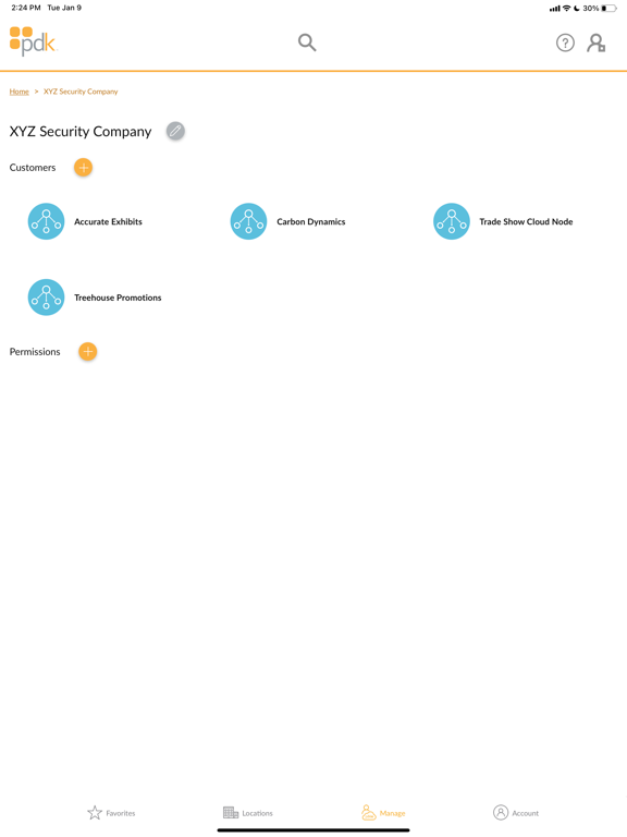 PDK Access by ProdataKey screenshot 4
