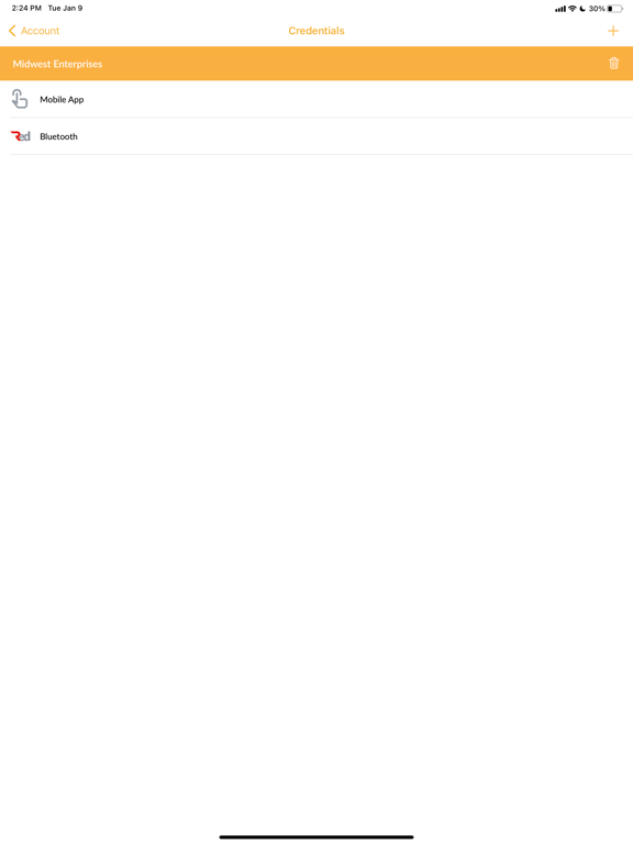 PDK Access by ProdataKey screenshot 5