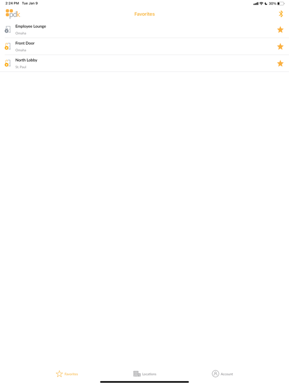 PDK Access by ProdataKey screenshot 7