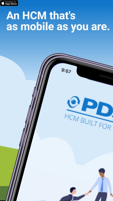 PDS Vista screenshot 5