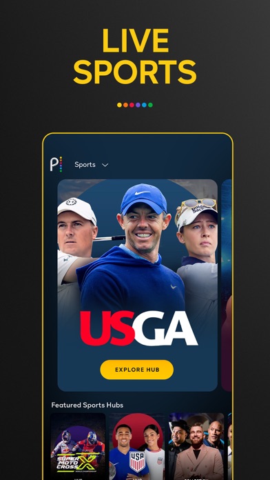 Peacock TV: Stream TV & Movies screenshot 8