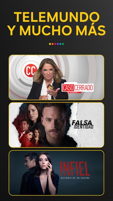 Peacock TV: Stream TV & Movies screenshot 6