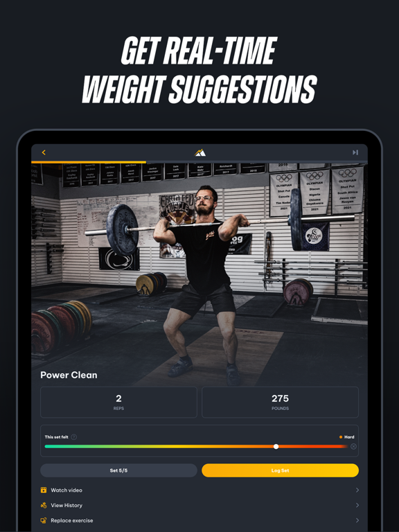 Peak Strength screenshot 6