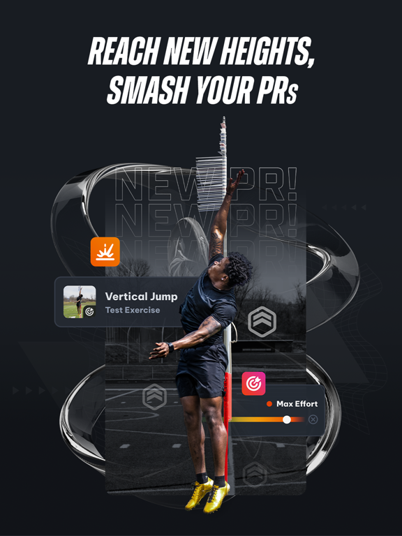 Peak Strength screenshot 1