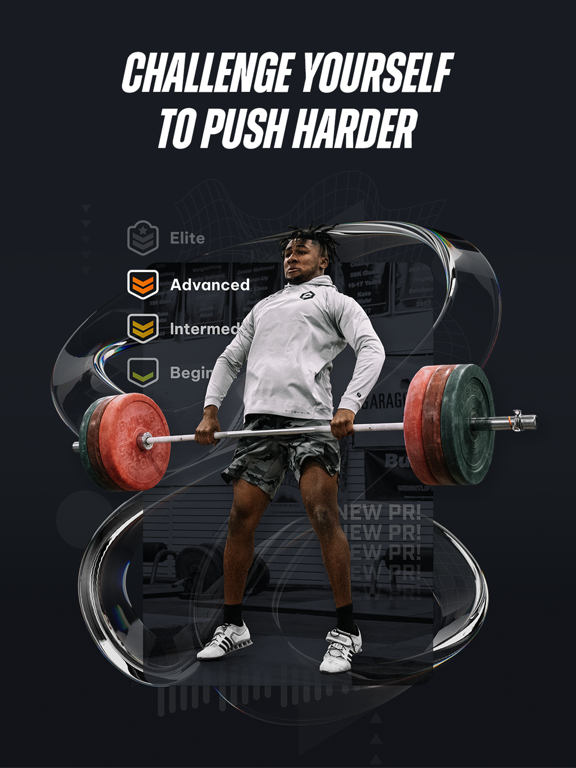 Peak Strength screenshot 5