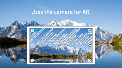 PeakFinder screenshot 5