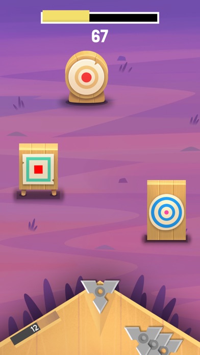 Peaky Knives screenshot 2