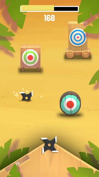 Peaky Knives screenshot 3
