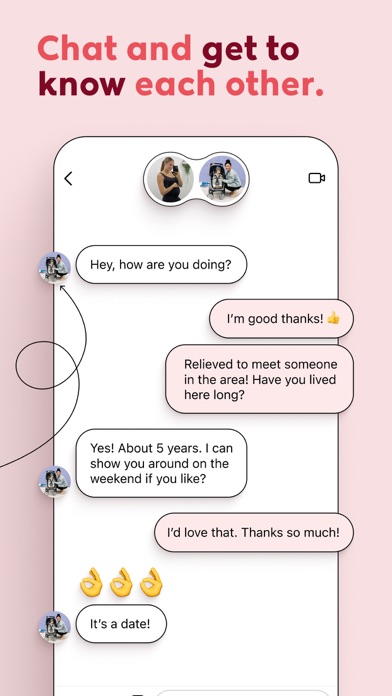 Peanut: Find Mom Friends screenshot 5
