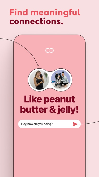 Peanut: Find Mom Friends screenshot 6