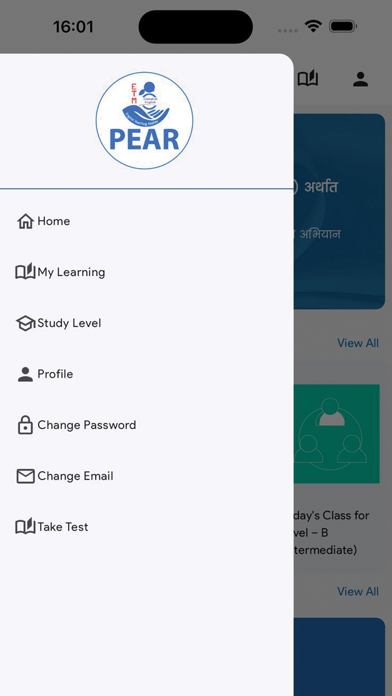 Pear App screenshot 3