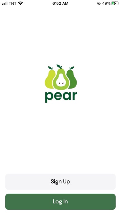 Pear Exercise Physiology screenshot 4