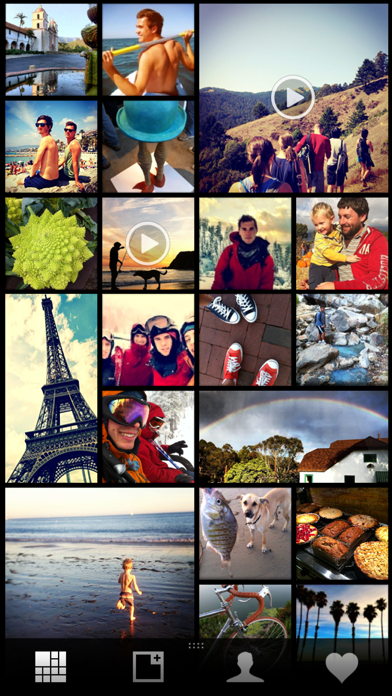 Pear screenshot 2