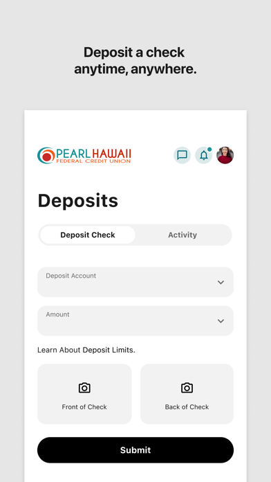Pearl Hawaii Mobile screenshot 2