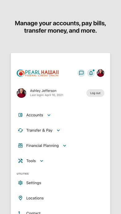 Pearl Hawaii Mobile screenshot 3