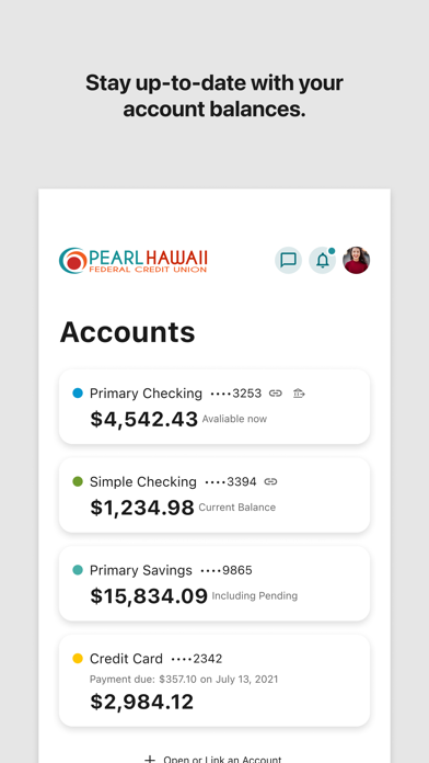 Pearl Hawaii Mobile screenshot 5