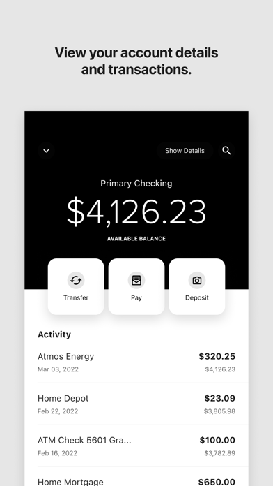 Pearl Hawaii Mobile screenshot 4