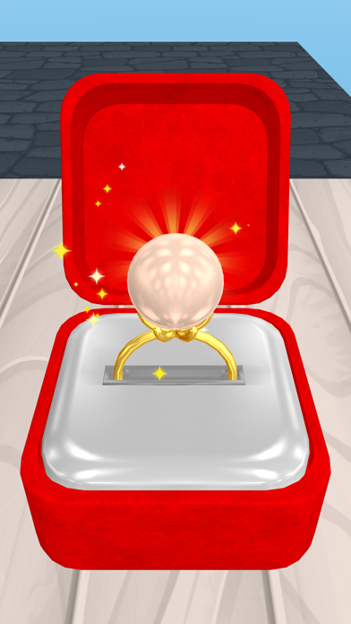 Pearl Master! screenshot 1