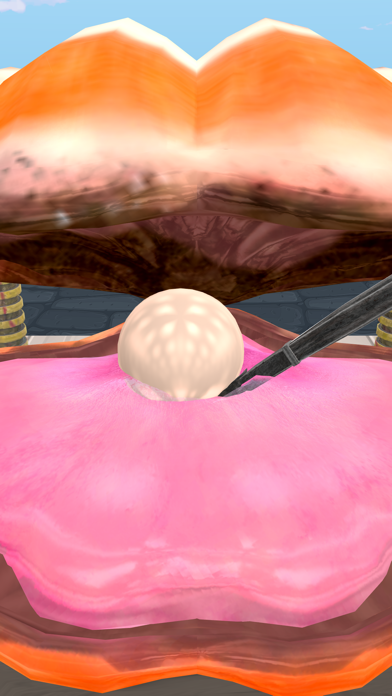 Pearl Master! screenshot 4