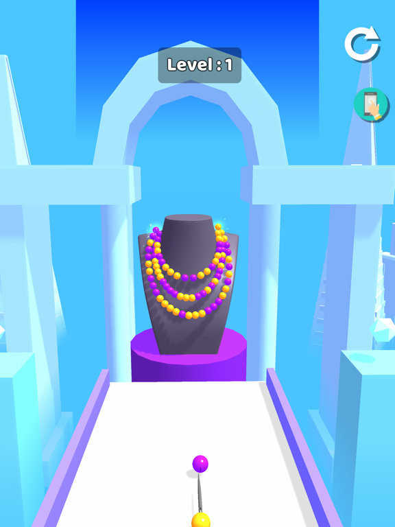 Pearl Rush screenshot 6