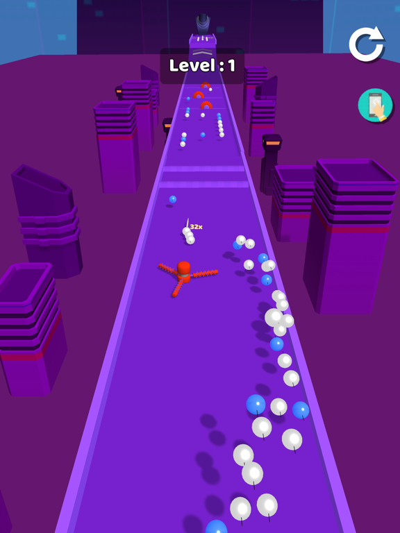 Pearl Rush screenshot 5