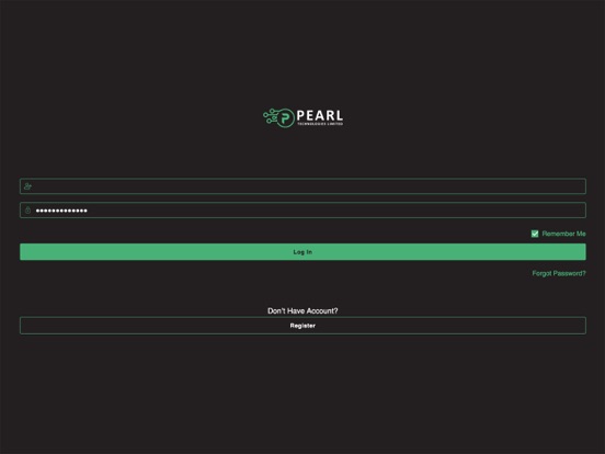 Pearl Technologies Driver App screenshot 5