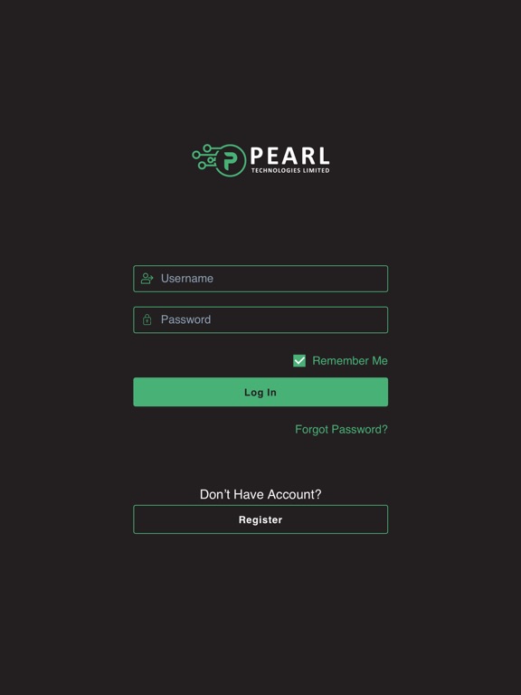 Pearl Technologies Driver App screenshot 6