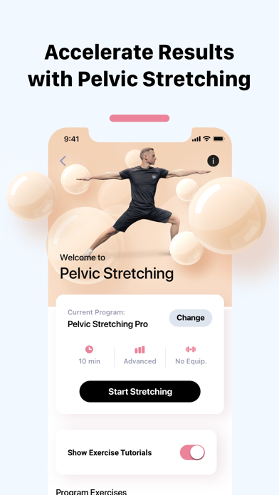 Pearl: Women’s Intimate Health screenshot 1