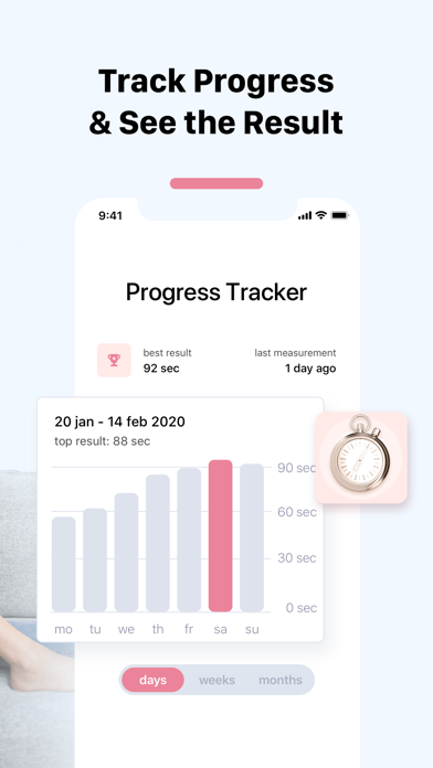 Pearl: Women’s Intimate Health screenshot 5