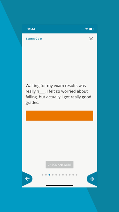Pearson Practice English screenshot 3