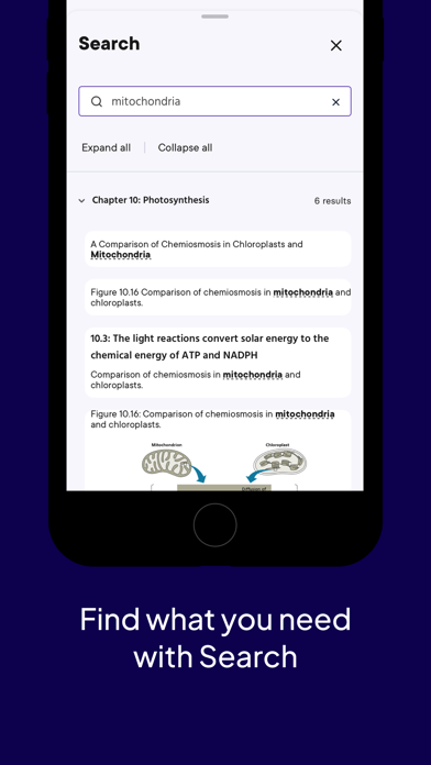 Pearson+ | Study Prep & eTexts screenshot 1