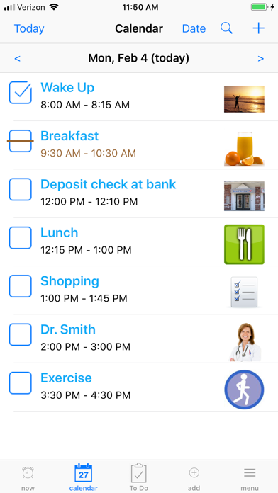 PEAT Autonomy Kit screenshot 7