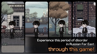 Pechka | Adventure Story Game screenshot 4