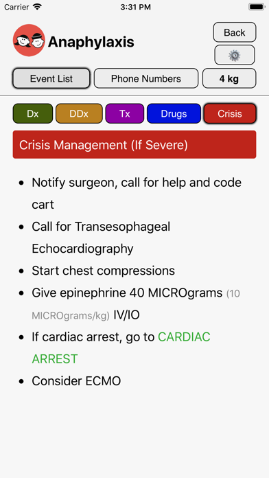 Pedi Crisis 2.0 screenshot 1