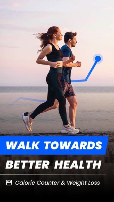 Pedometer & Step Counter screenshot 7
