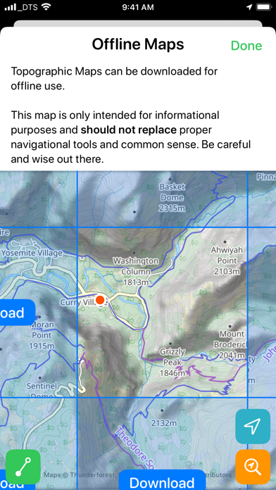 Pedometer++ screenshot 2