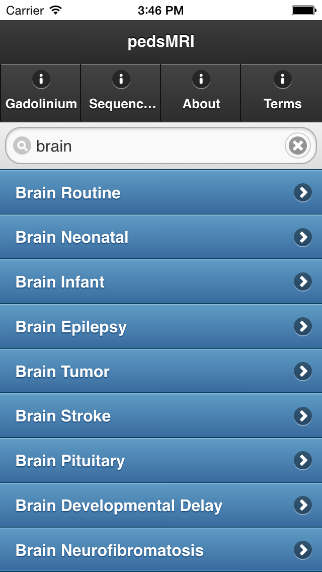 pedsMRI screenshot 2