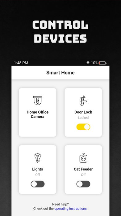 Peek a Phone screenshot 2