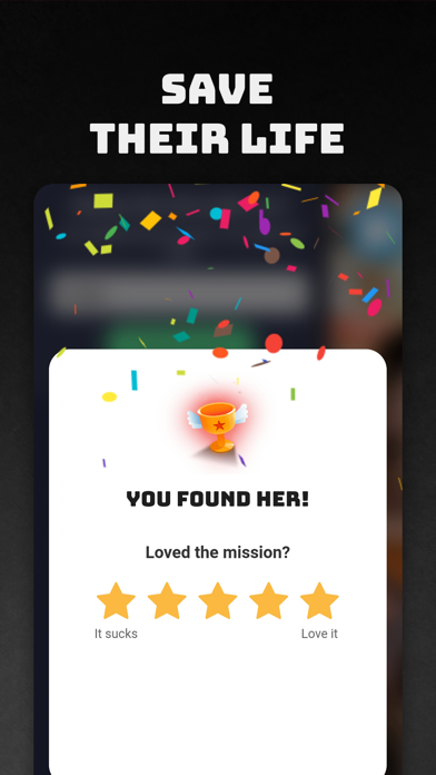 Peek a Phone screenshot 1