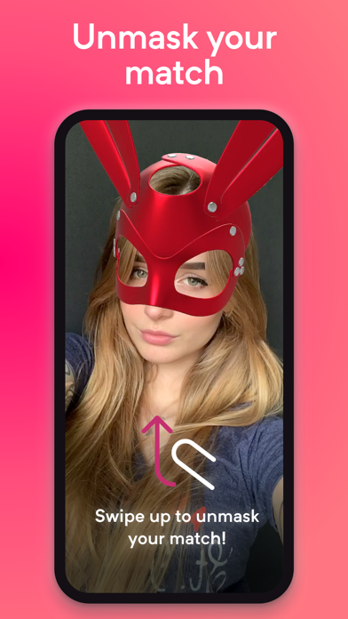 PeekUp: The Casual Dating App screenshot 4