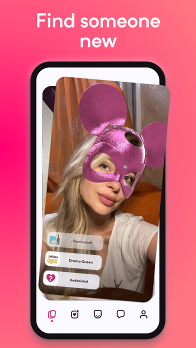 PeekUp: The Casual Dating App screenshot 6