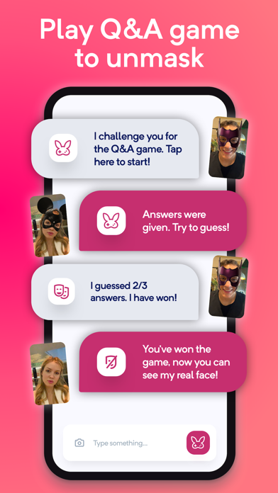 PeekUp: The Casual Dating App screenshot 1