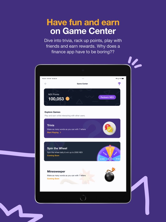 Peer - the everything app. screenshot 2