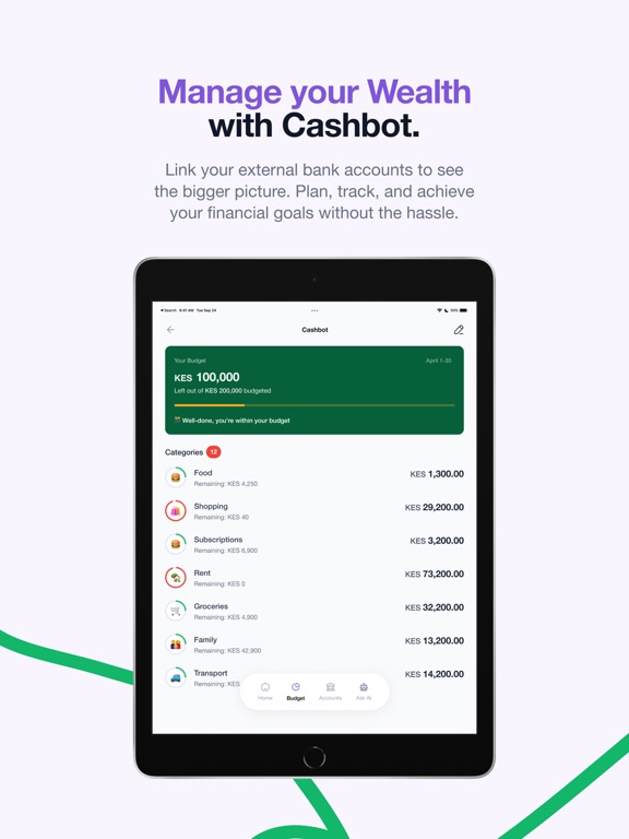 Peer - the everything app. screenshot 7