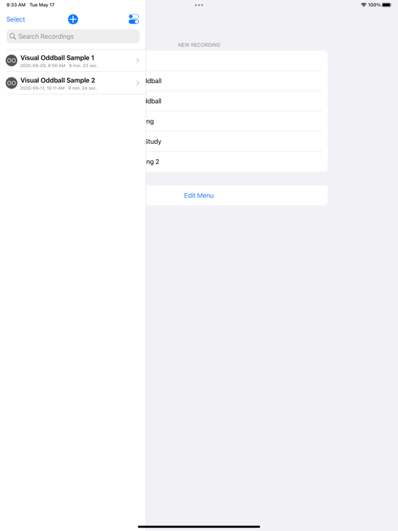 PEER screenshot 3