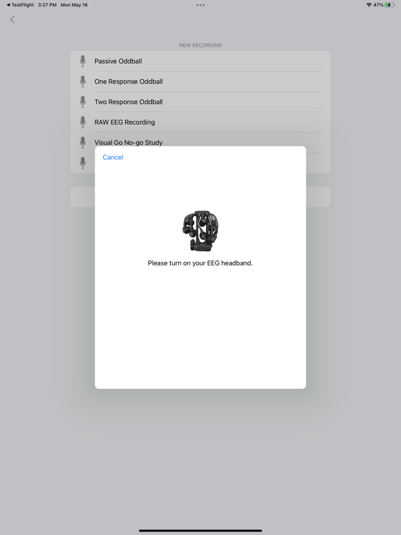 PEER screenshot 10