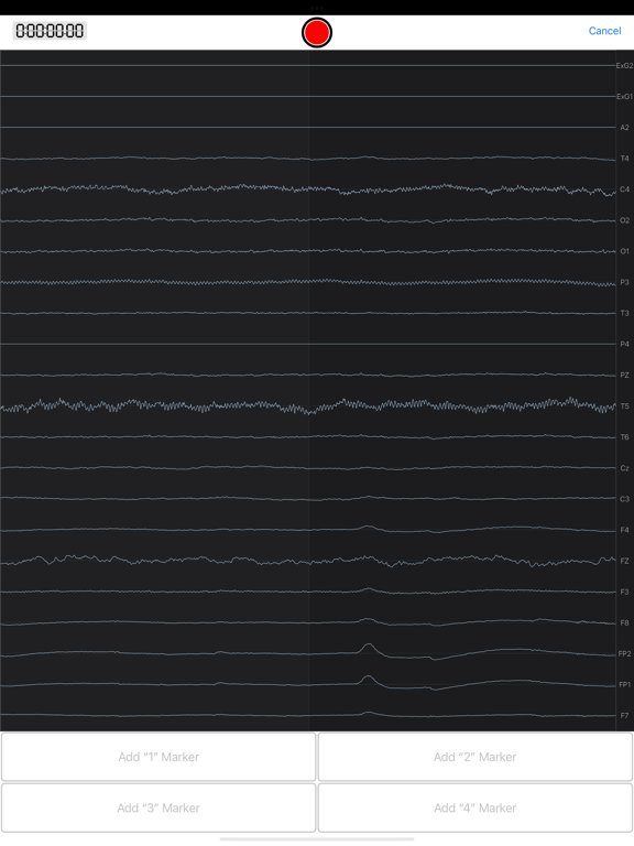 PEER screenshot 6