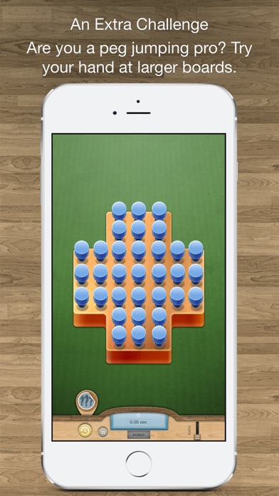 Peg Jump screenshot 3