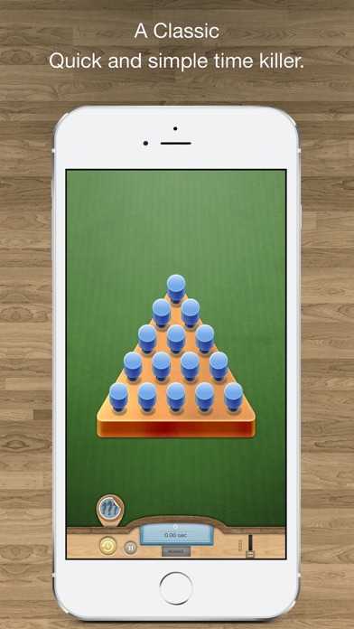 Peg Jump screenshot 4
